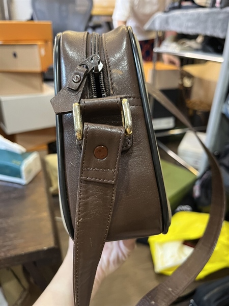 Túi BBR chữ nhật KG+