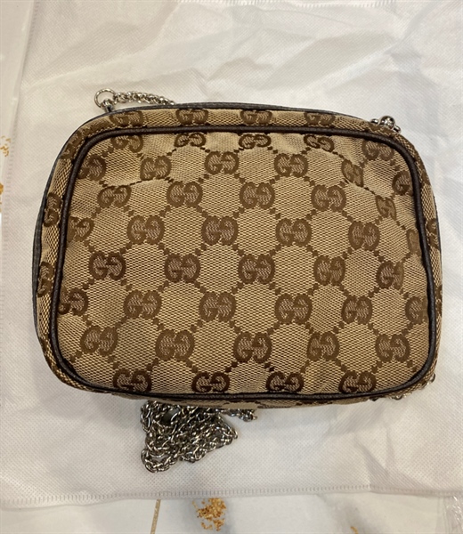 Túi gucci