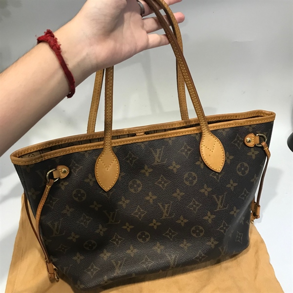 Túi LV xách tay KG+