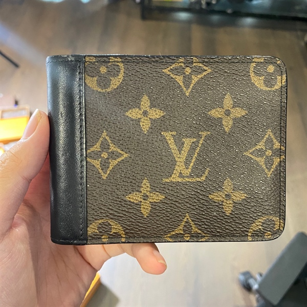 Ví LV hoa nhỏ KG+