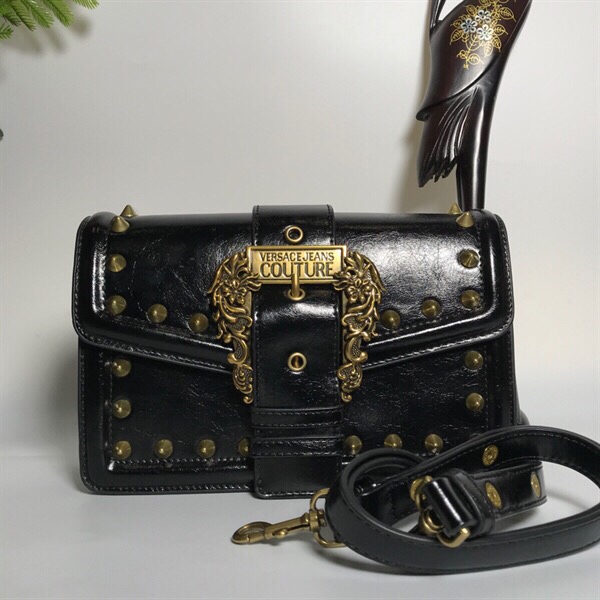 Túi Versace gai KG+