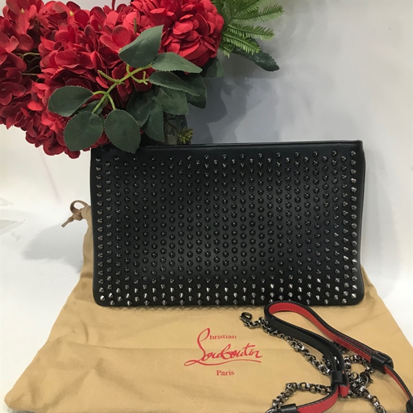 Túi Christian Louboutin KG+
