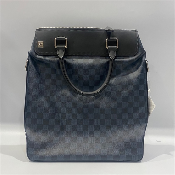 Túi Lv Xanh Đen KG+