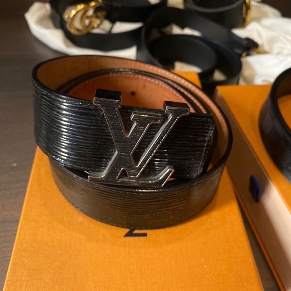 Thắt lưng LV 90*36 KG+