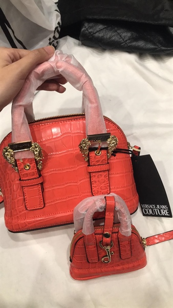 túi versace jean