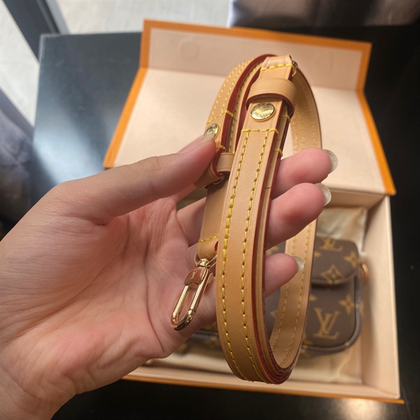 Túi LV Ivy Wallet Chain Bag +