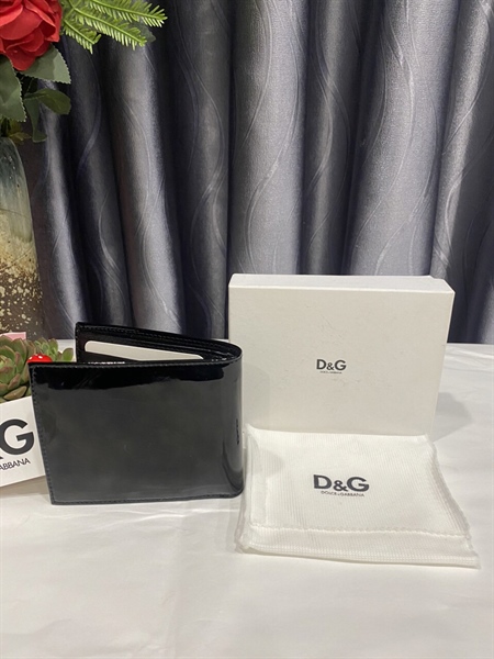 Ví D&G nhỏ KG+