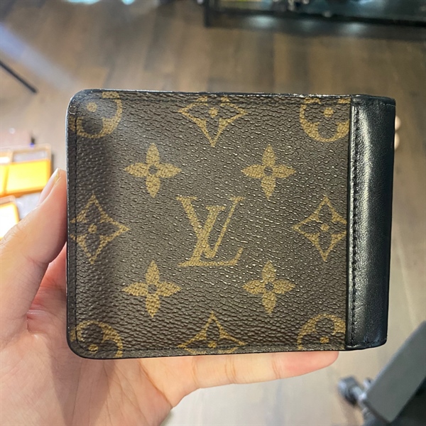 Ví LV hoa nhỏ KG+