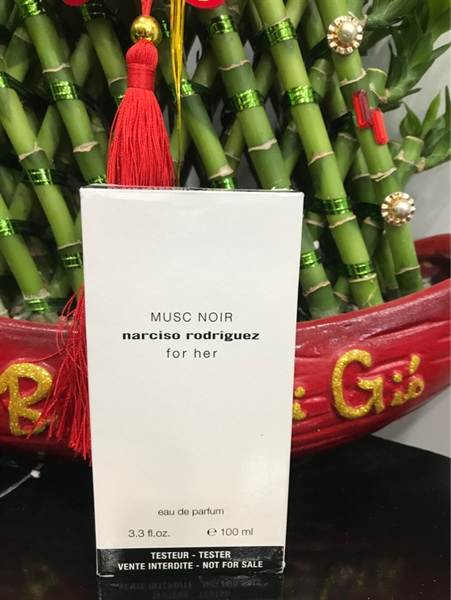 Nước Hoa tester Nữ Narciso Rodriguez KG+