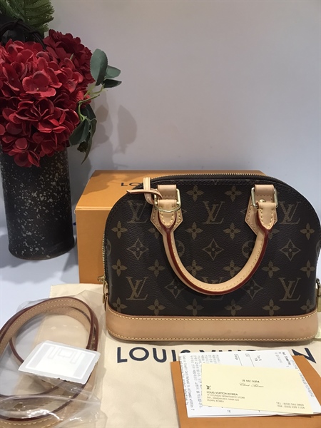 Túi LV+