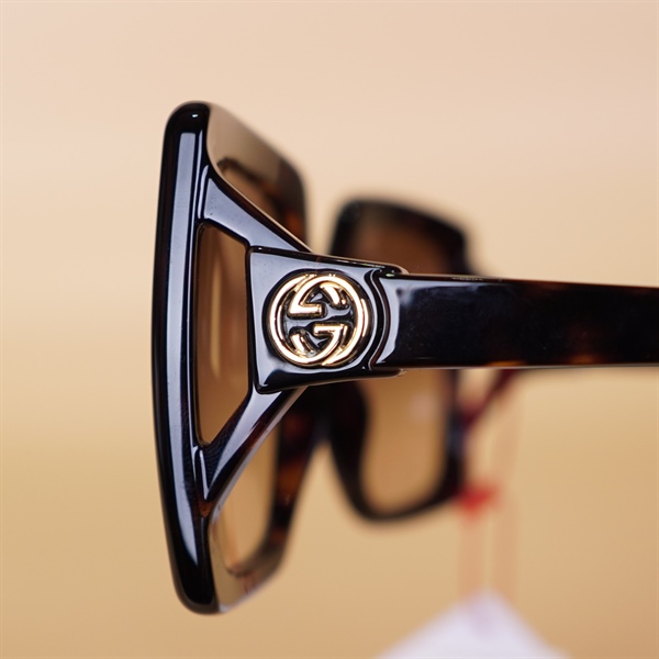 Kính GG Vàng Nâu KG+