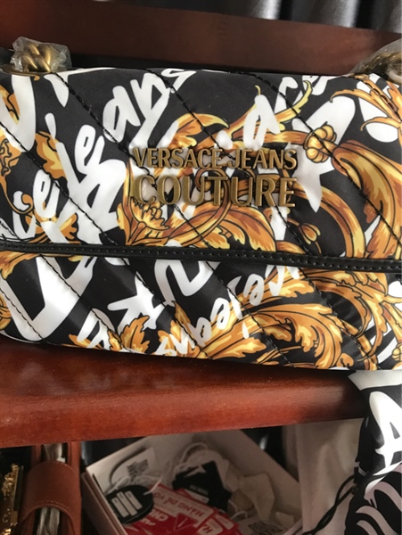 Túi versace