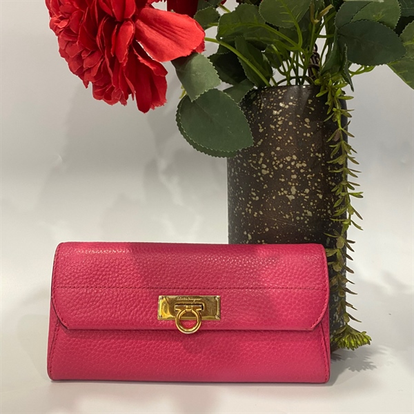 Ví Salvatore ferragamo KG