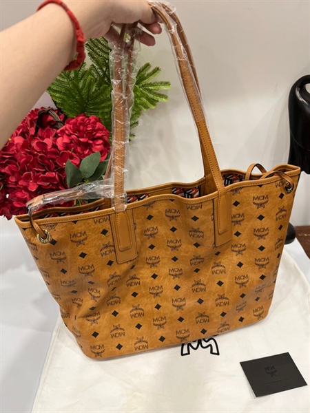 Túi MCM Tote +