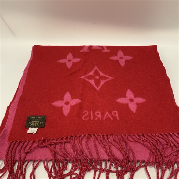 Khăn lV Đỏ Hồng KG+