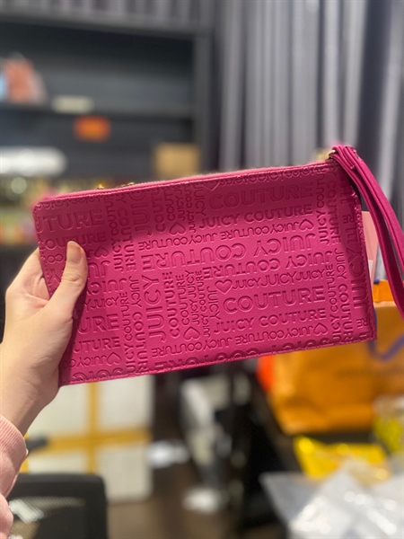 Túi JUICY COUTURE  KG+