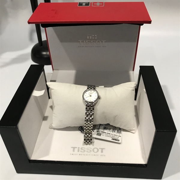 Đồng hồ Tissot KG+