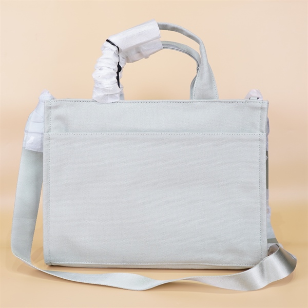 Túi Xách DKNY Xanh Nhạt KG+