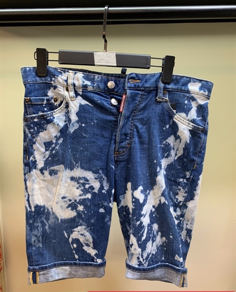 Quần đùi loang KG+