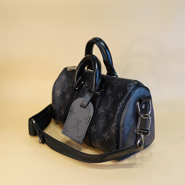 Túi Speedy LV Nâu+