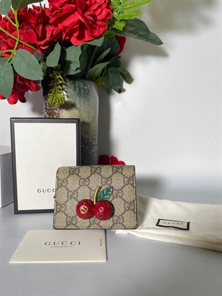 Ví GG KG+ Combo 20tr5