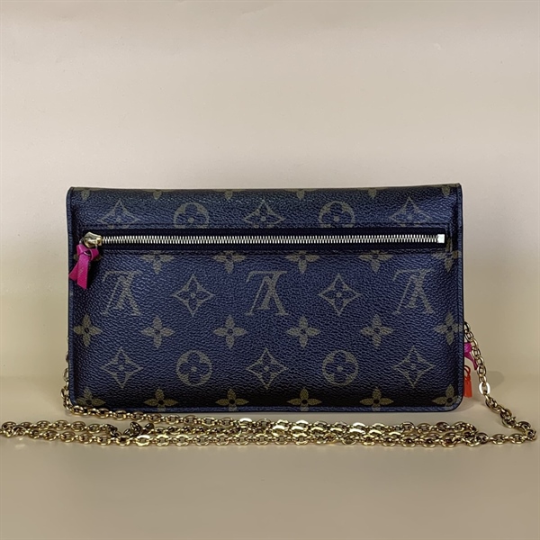 Túi xách LV 3 chú gấu lòng hồng +