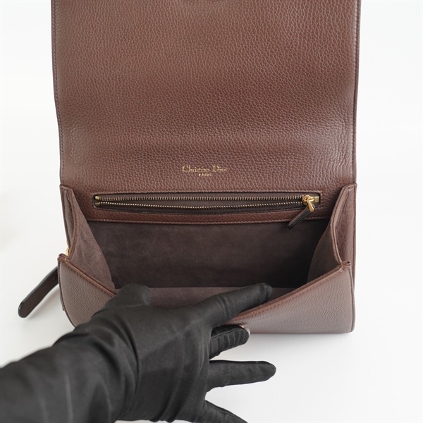 Túi Dior da nâu KG+