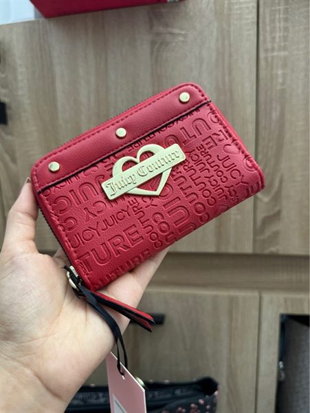 Ví JUICY COUTURE KG+