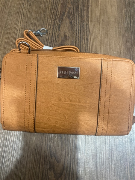 Ví đeo chéo Laura Jones KG+