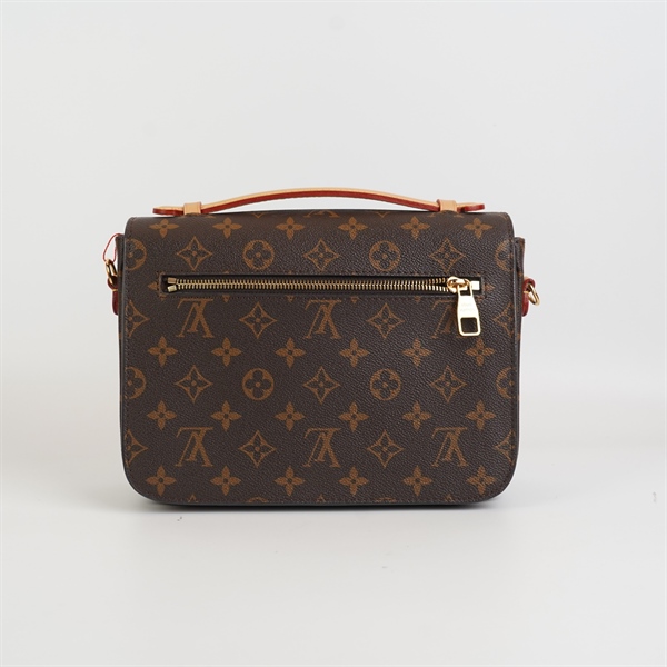 Túi LV metis hoa nâu sz 24 KG+