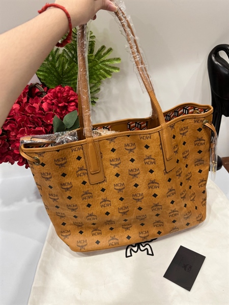 Túi MCM Tote +