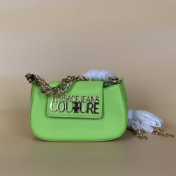 Túi Versace Xanh Dạ Quang KG+