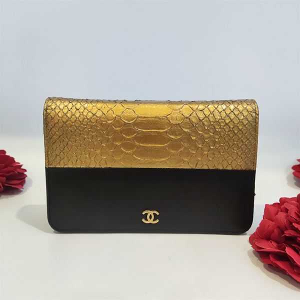 Túi Chanel KG +5