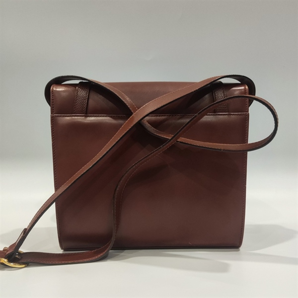 Túi đeo chéo Salvatore Ferragamo