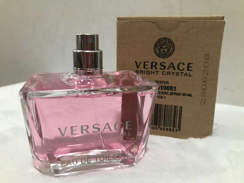Nước hoa Versace hồng KG+