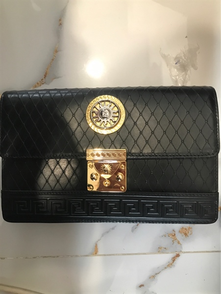 Túi Versace