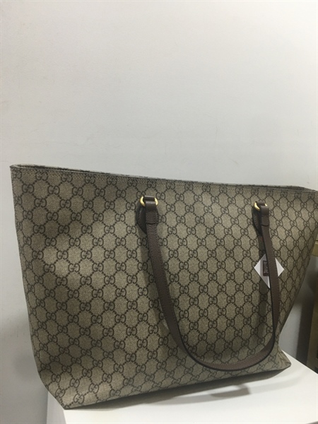 Túi tote Gucci KG+