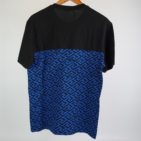 Áo thun Versace xanh đen KG+