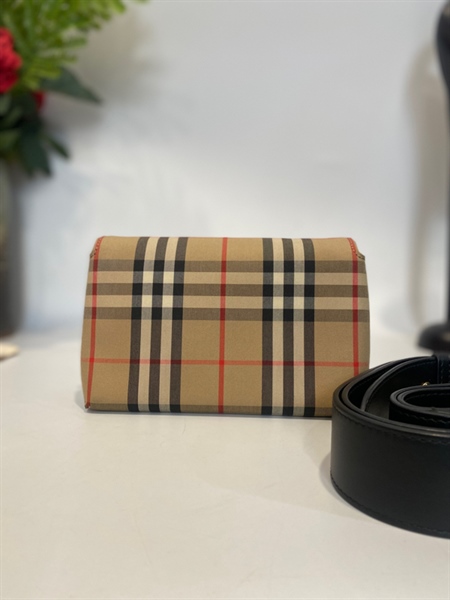 Túi Buberry nhỏ KG+