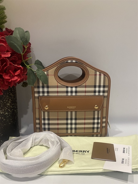 Túi BBR Pocket Bag +