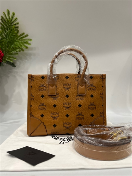 Túi MCM Tote KG+