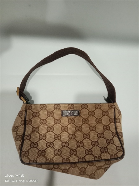 Túi Đeo Vai Gucci KG+