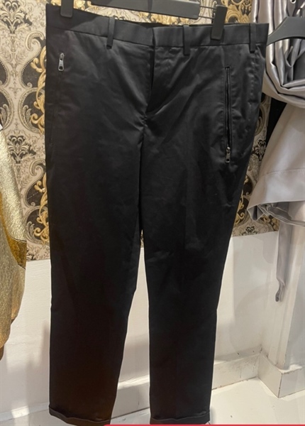 Quần tây Neil KG+