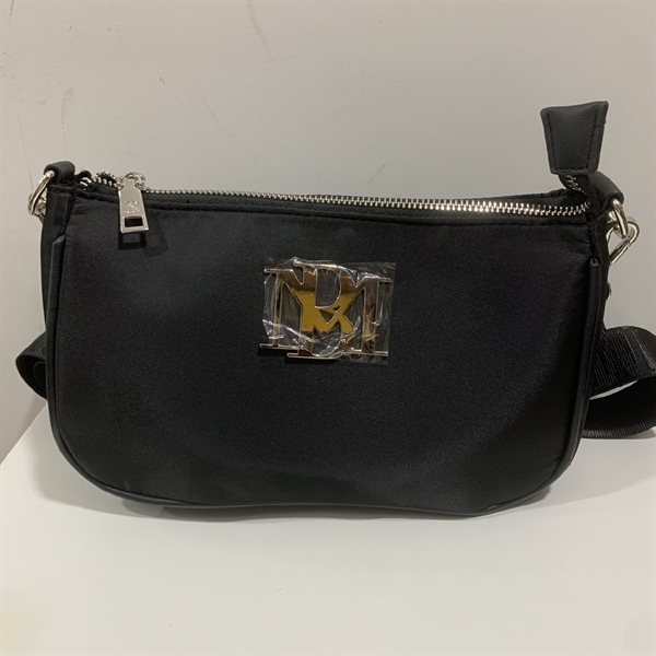 Túi Badgley Mischka Đen KG+