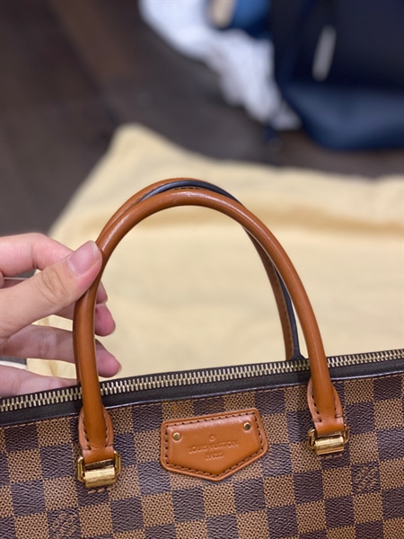 Túi LV nâu KG+