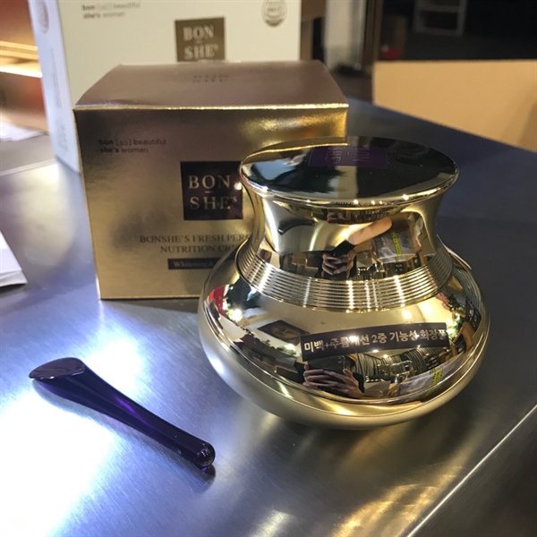 Kem dưỡng đông trùng hạ thảo 30ml +