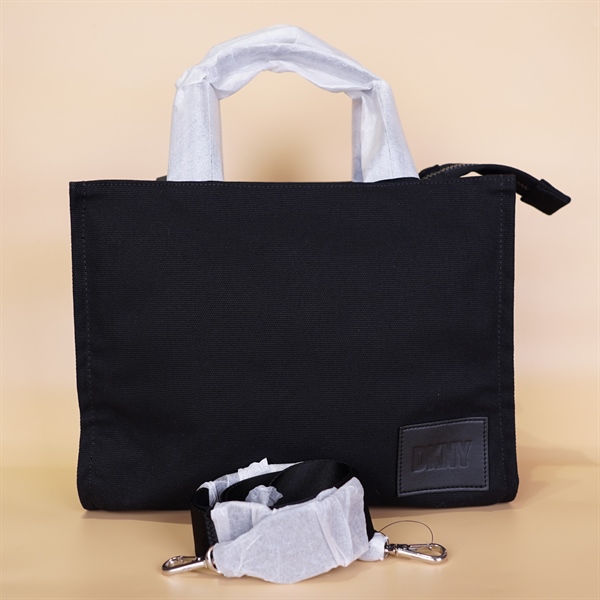 Túi Xách DKNY Đen KG+