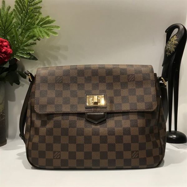 Túi LV lòng đỏ KG+