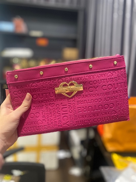 Túi JUICY COUTURE  KG+