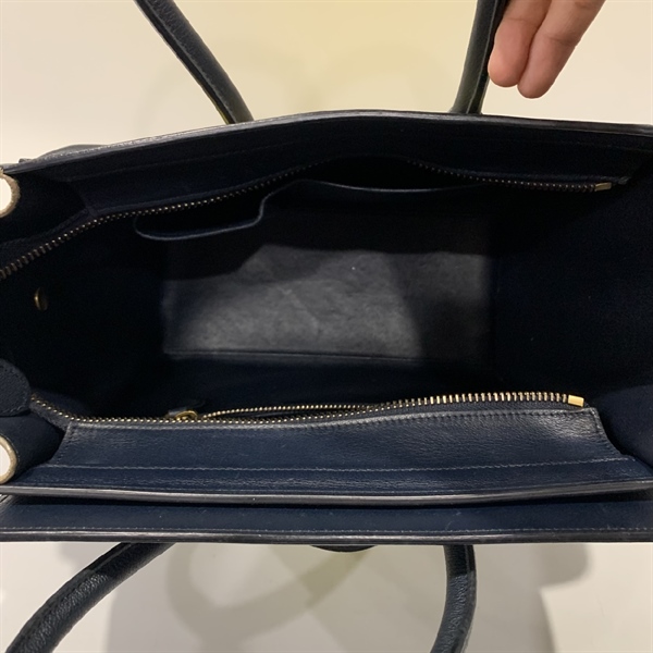 Túi Celine Vàng KG+